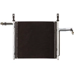 Order Condenser by SPECTRA PREMIUM INDUSTRIES - 7-4627 For Your Vehicle