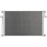 Order SPECTRA PREMIUM INDUSTRIES - 7-4659 - A/C Condenser For Your Vehicle