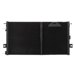 Order SPECTRA PREMIUM INDUSTRIES - 7-4709 - A/C Condenser For Your Vehicle