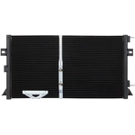 Order Condenser by SPECTRA PREMIUM INDUSTRIES - 7-4710 For Your Vehicle
