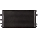 Order Condenser by SPECTRA PREMIUM INDUSTRIES - 7-4711 For Your Vehicle