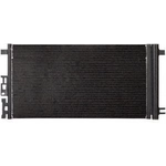Order Condenser by SPECTRA PREMIUM INDUSTRIES - 7-4718 For Your Vehicle