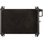 Order Condenser by SPECTRA PREMIUM INDUSTRIES - 7-4719 For Your Vehicle