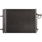 Order Condenser by SPECTRA PREMIUM INDUSTRIES - 7-4724 For Your Vehicle