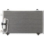 Order Condenser by SPECTRA PREMIUM INDUSTRIES - 7-4726 For Your Vehicle