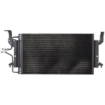 Order SPECTRA PREMIUM INDUSTRIES - 7-4728 - A/C Condenser For Your Vehicle