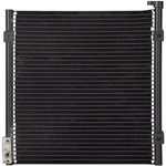 Order Condenser by SPECTRA PREMIUM INDUSTRIES - 7-4730 For Your Vehicle