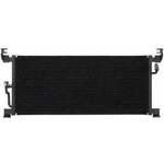 Order Condenser by SPECTRA PREMIUM INDUSTRIES - 7-4732 For Your Vehicle
