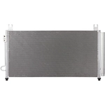 Order Condenser by SPECTRA PREMIUM INDUSTRIES - 7-4739 For Your Vehicle