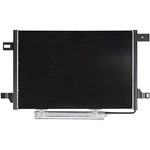 Order Condenser by SPECTRA PREMIUM INDUSTRIES - 7-4743 For Your Vehicle