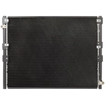 Order Condenser by SPECTRA PREMIUM INDUSTRIES - 7-4744 For Your Vehicle