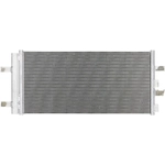 Order Condenser by SPECTRA PREMIUM INDUSTRIES - 74762 For Your Vehicle