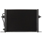 Order Condenser by SPECTRA PREMIUM INDUSTRIES - 7-4766 For Your Vehicle