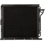Order Condenser by SPECTRA PREMIUM INDUSTRIES - 7-4782 For Your Vehicle