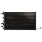 Order SPECTRA PREMIUM INDUSTRIES - 7-4783 - A/C Condenser For Your Vehicle