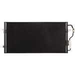 Order Condenser by SPECTRA PREMIUM INDUSTRIES - 7-4784 For Your Vehicle