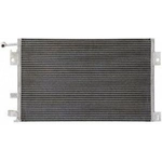 Order Condenser by SPECTRA PREMIUM INDUSTRIES - 7-4786 For Your Vehicle