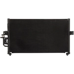 Order SPECTRA PREMIUM INDUSTRIES - 7-4803 - A/C Condenser For Your Vehicle