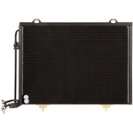 Order Condenser by SPECTRA PREMIUM INDUSTRIES - 7-4825 For Your Vehicle