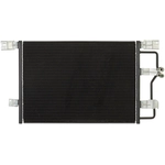 Order Condenser by SPECTRA PREMIUM INDUSTRIES - 7-4881 For Your Vehicle