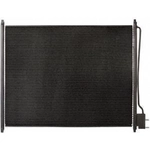Order Condenser by SPECTRA PREMIUM INDUSTRIES - 7-4883 For Your Vehicle