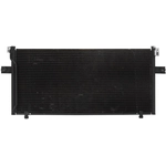 Order Condenser by SPECTRA PREMIUM INDUSTRIES - 7-4894 For Your Vehicle