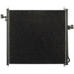 Order Condenser by SPECTRA PREMIUM INDUSTRIES - 7-4904 For Your Vehicle