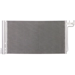 Order Condenser by SPECTRA PREMIUM INDUSTRIES - 74914 For Your Vehicle