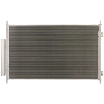 Order Condenser by SPECTRA PREMIUM INDUSTRIES - 7-4917 For Your Vehicle