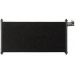 Order Condenser by SPECTRA PREMIUM INDUSTRIES - 7-4924 For Your Vehicle