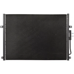Order SPECTRA PREMIUM INDUSTRIES - 7-4925 - A/C Condenser For Your Vehicle