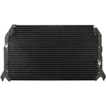 Order SPECTRA PREMIUM INDUSTRIES - 7-4927 - A/C Condenser For Your Vehicle