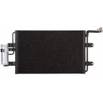 Order Condenser by SPECTRA PREMIUM INDUSTRIES - 7-4933 For Your Vehicle