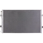 Order Condenser by SPECTRA PREMIUM INDUSTRIES - 7-4934 For Your Vehicle