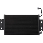 Order Condenser by SPECTRA PREMIUM INDUSTRIES - 7-4940 For Your Vehicle