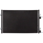 Order Condenser by SPECTRA PREMIUM INDUSTRIES - 7-4946 For Your Vehicle