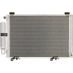 Order Condenser by SPECTRA PREMIUM INDUSTRIES - 7-4966 For Your Vehicle