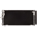 Order Condenser by SPECTRA PREMIUM INDUSTRIES - 7-4967 For Your Vehicle