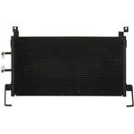 Order Condenser by SPECTRA PREMIUM INDUSTRIES - 7-4969 For Your Vehicle