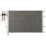 Order Condenser by SPECTRA PREMIUM INDUSTRIES - 7-4970 For Your Vehicle
