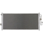 Order Condenser by SPECTRA PREMIUM INDUSTRIES - 7-4980 For Your Vehicle