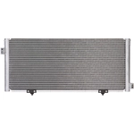 Order Condenser by SPECTRA PREMIUM INDUSTRIES - 7-4981 For Your Vehicle