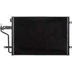 Order Condenser by SPECTRA PREMIUM INDUSTRIES - 7-4983 For Your Vehicle