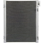 Order Condenser by SPECTRA PREMIUM INDUSTRIES - 7-4984 For Your Vehicle