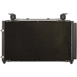 Order Condenser by SPECTRA PREMIUM INDUSTRIES - 7-4985 For Your Vehicle