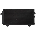 Order Condenser by SPECTRA PREMIUM INDUSTRIES - 7-4986 For Your Vehicle