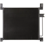 Order Condenser by SPECTRA PREMIUM INDUSTRIES - 7-9016 For Your Vehicle