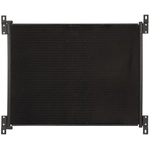 Order Condenser by SPECTRA PREMIUM INDUSTRIES - 7-9021 For Your Vehicle