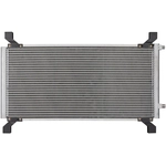 Order SPECTRA PREMIUM INDUSTRIES - 7-9036 - A/C Condenser For Your Vehicle