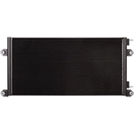 Order Condenser by SPECTRA PREMIUM INDUSTRIES - 7-9040 For Your Vehicle